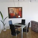 Erika Appartement *