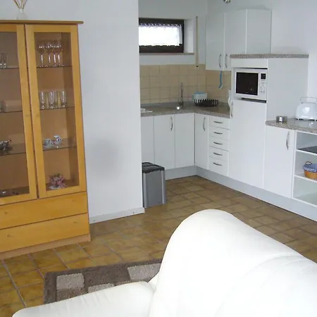 Erika Apartment Grenzach-Wyhlen
