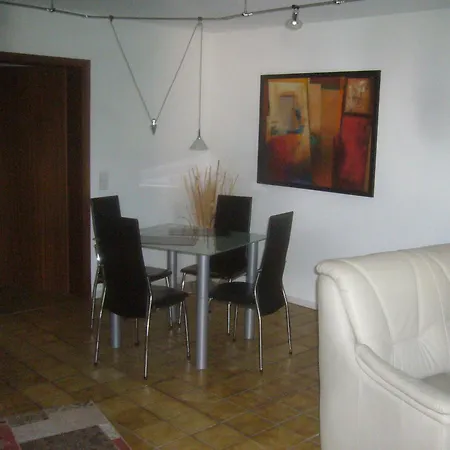 Erika Apartament