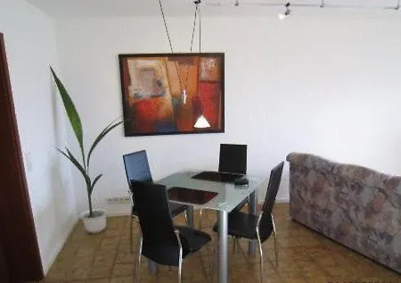 Apartment Erika