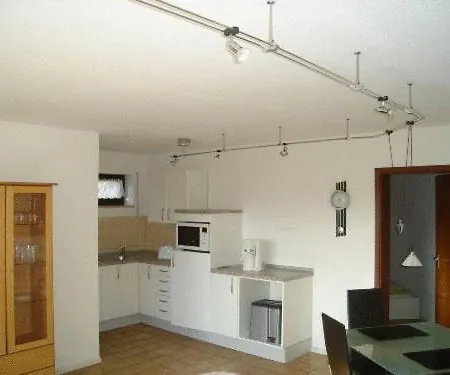 Erika Apartment *