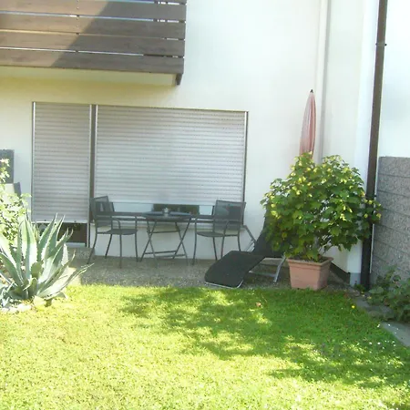 Erika * Grenzach-Wyhlen