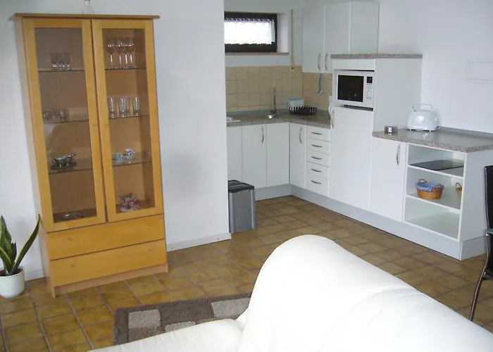 Erika Apartament Grenzach-Wyhlen