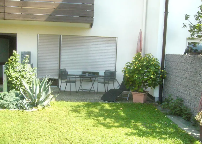 Erika * Grenzach-Wyhlen